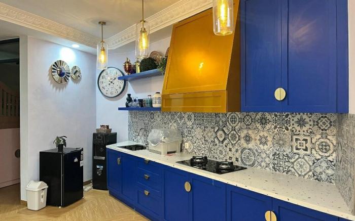 Villa Parama Panderman Hill DeValley A10