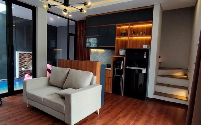 Villa Parama Panderman Hill Caldera E13