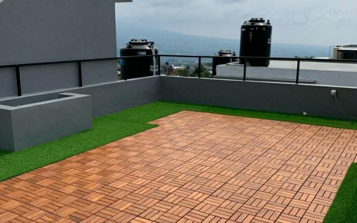 Villa Parama Panderman Hill Caldera E3