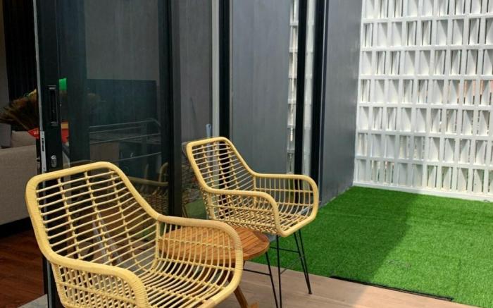 Villa Parama Panderman Hill Caldera E1