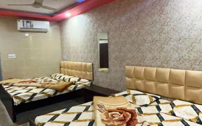 Hotel DK Palace, Ajmer