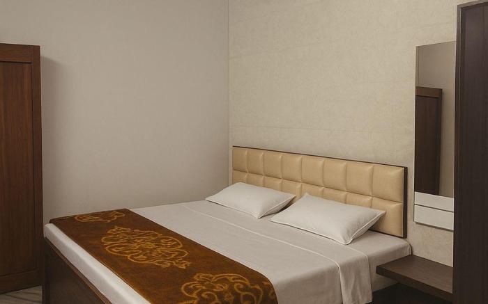 Hotel DK Palace, Ajmer