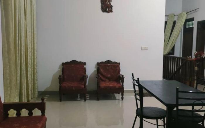 Green Heaven Home Stay 