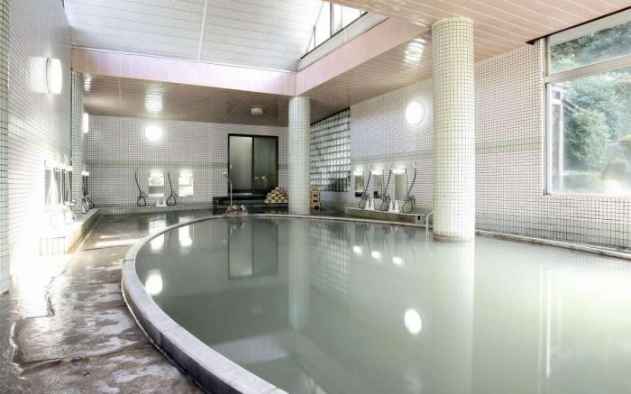 Unzen Sky Hotel