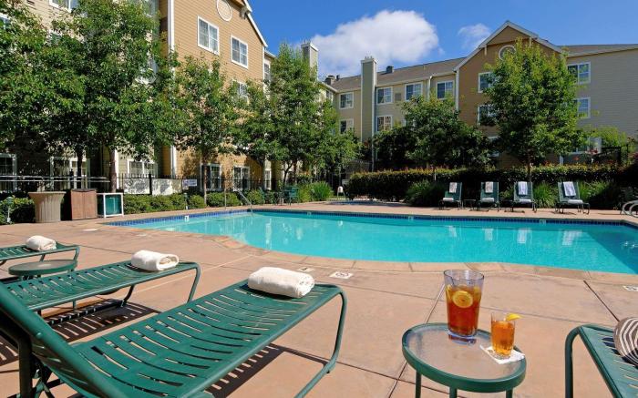 Homewood Suites by Hilton Newark-Fremont