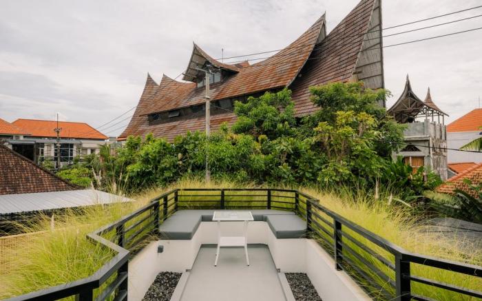 NEW! VILLA FROST BERAWA - 3 Bed Villa near Finns!