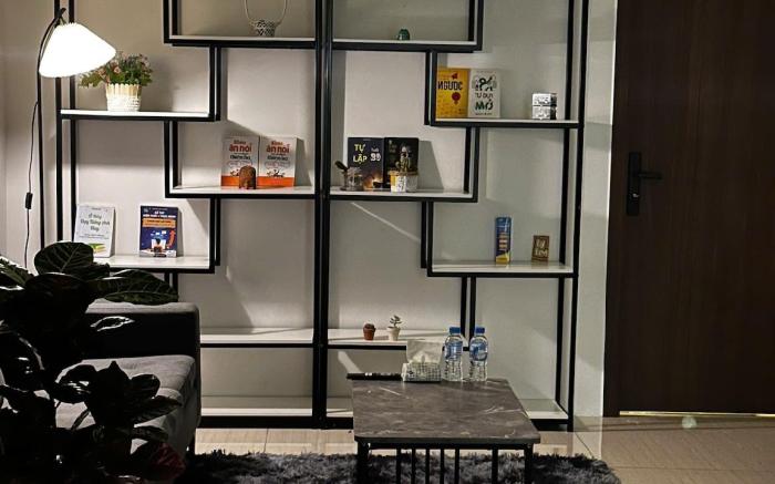 Convenient Apartment 5 minutes from Aeon Binh Tan