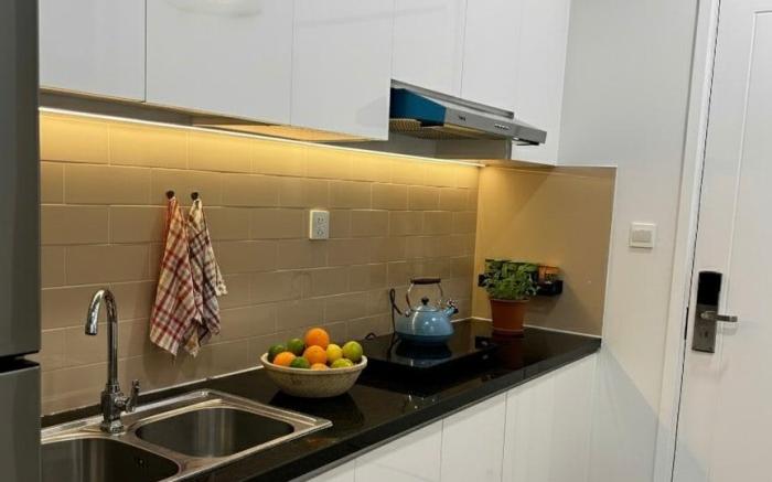 Convenient Apartment 5 minutes from Aeon Binh Tan