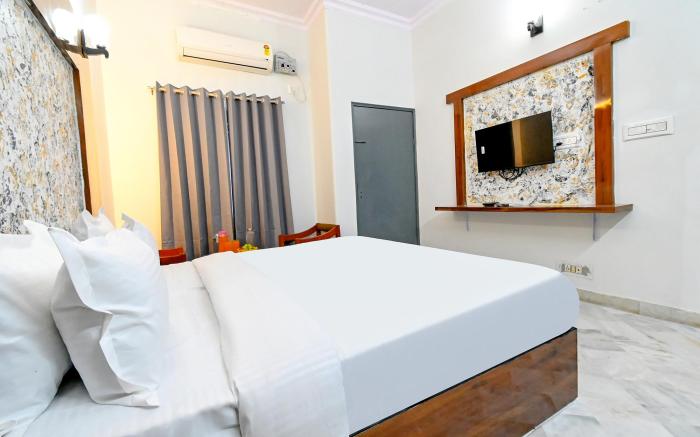 FabHotel Classic Holidays