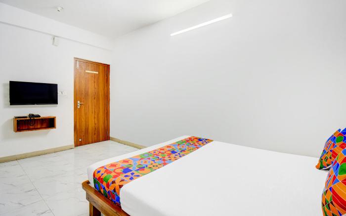 FabHotel Sai Executive