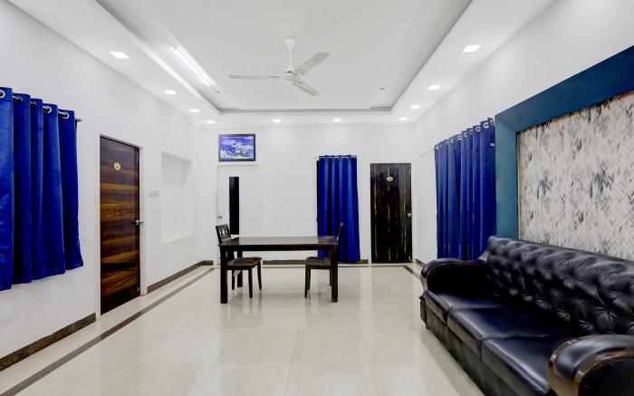 FabHotel Ravana Kottai