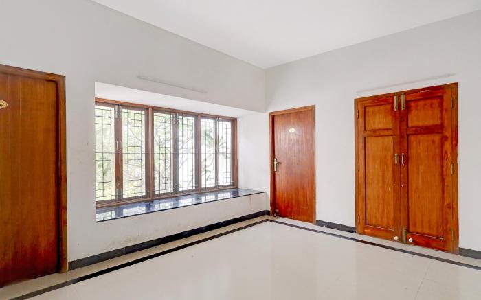 FabHotel Ravana Kottai