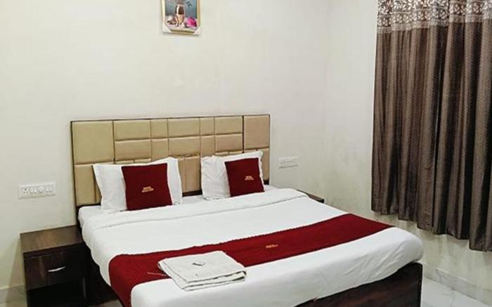 FabHotel Vedansh
