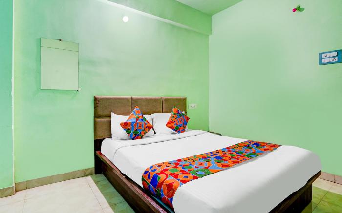 FabHotel RK Exclusive