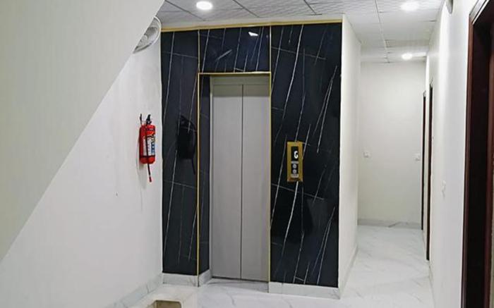 FabHotel Highway Pride