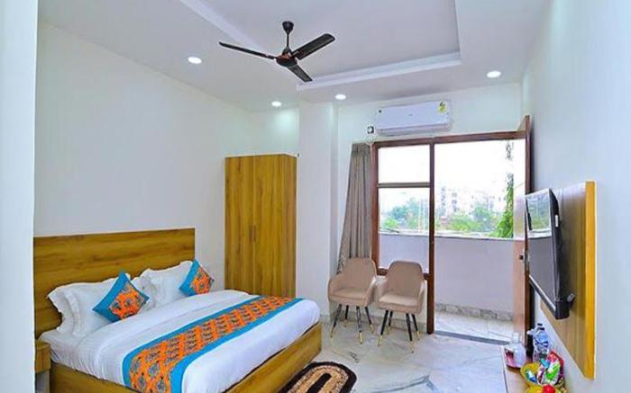 FabHotel The Param Continental