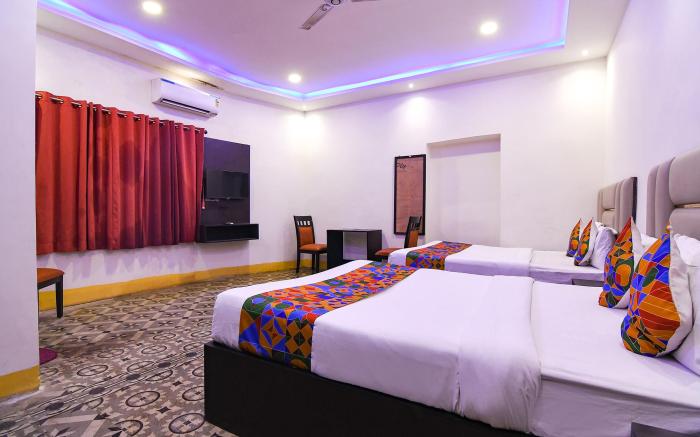 FabHotel KGF