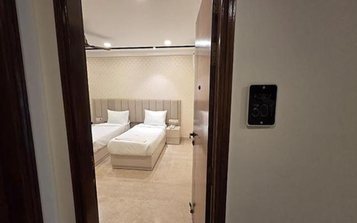 FabHotel Corporate Prime