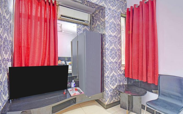 FabHotel Silver Star