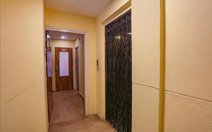 FabHotel Dream Inn I