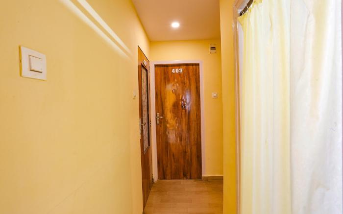 FabHotel Dream Inn I