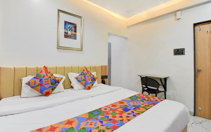 FabHotel Delight Inn