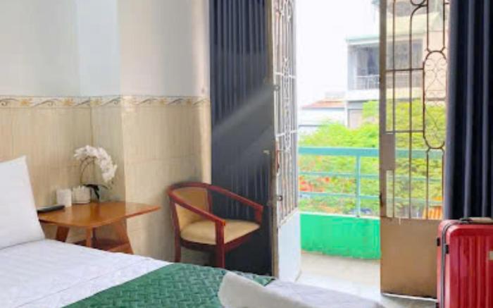 Thanh Long Hotel Ho Chi Minh