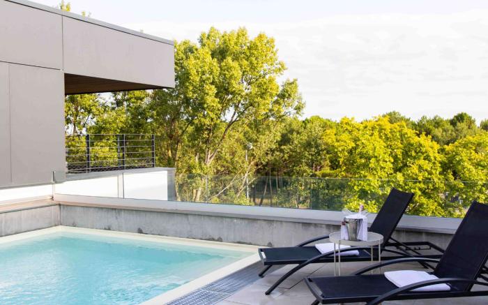 ibis Styles Bordeaux Lac Bruges