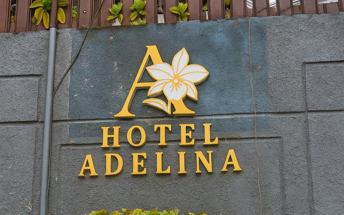 Hotel Adelina Balanga City Bataan
