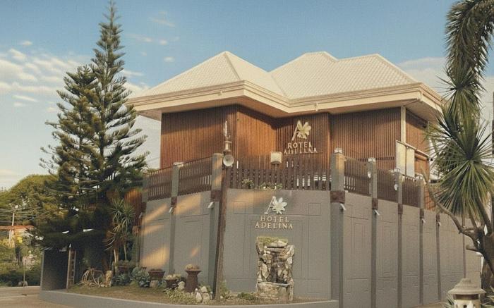 Hotel Adelina Balanga City Bataan