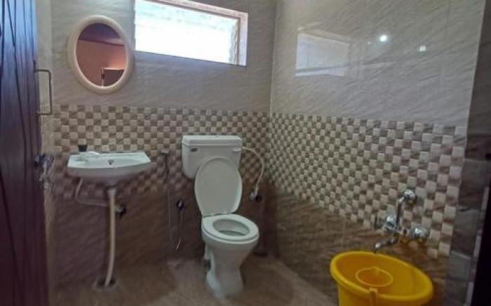 Kallare Nature Homestay By StayApart