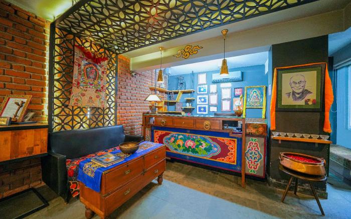 Open Hotel by Olive - Utse Suites