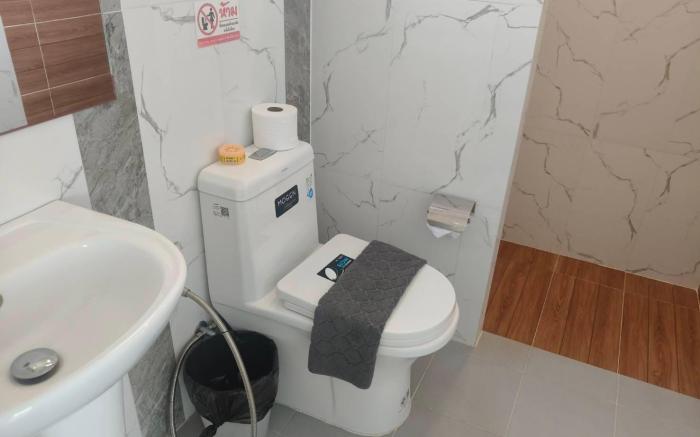 The Everest ดิเอเวอร์เรส เขาใหญ่ (K2S Pool Villa)