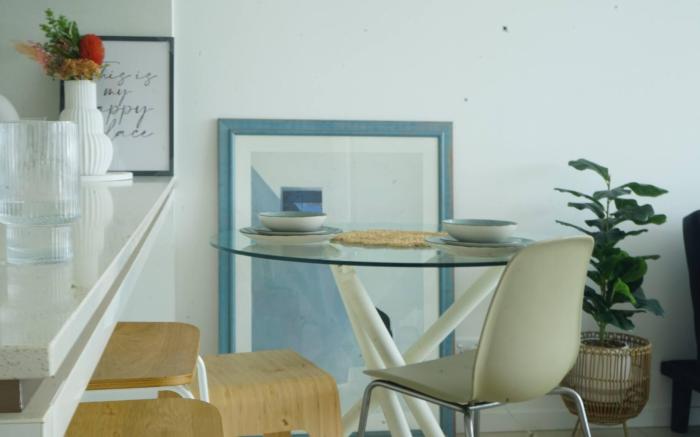 Spacious City Escape with Pool, Gym  Free Parking