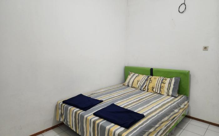 Hotel O near Alun Alun formerly Embun Pagi Hotel