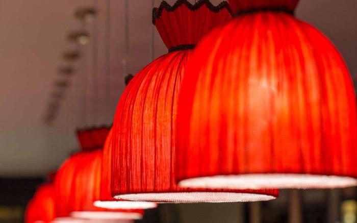 Jinjiang Metropolo Shanghai Xintiandi Hotel