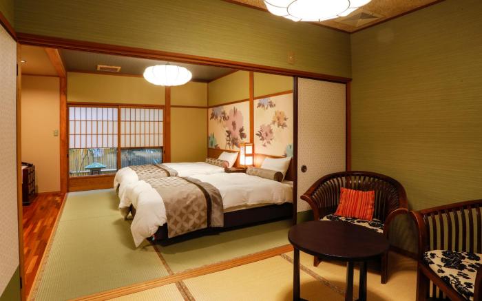 Kinosaki Yumekoyado Tenbouen