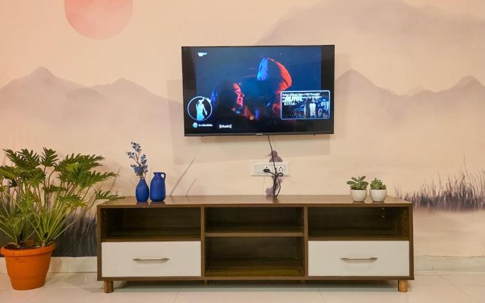 Umoja | HSR Sector 2 | NIFT | AC | 200 Mbps Wi-Fi