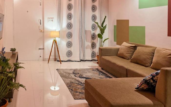 Umoja | HSR Sector 2 | NIFT | AC | 200 Mbps Wi-Fi