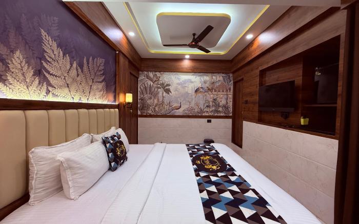 Hotel Neelkiran - Sanpada