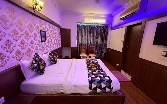 Hotel Neelkiran - Sanpada