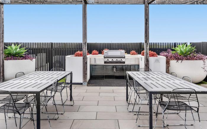 Contemporary 1-Bed in the Heart of St Kilda