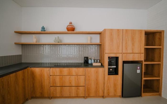 [1]Beachfront Boho-Chic 2BRVilla w/Private Jacuzzi