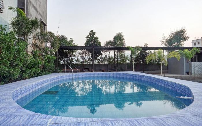 Collection O Kasarsai Dam Pune Formerly Yashraj 7 