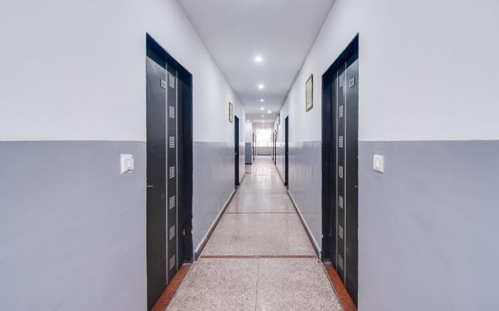 Collection O Jaipur Birla Temple Formerly Hotel Sky Heights