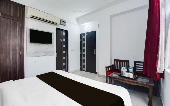 Collection O Jaipur Birla Temple Formerly Hotel Sky Heights