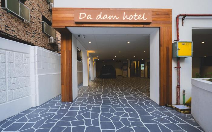 DADAM HOTEL