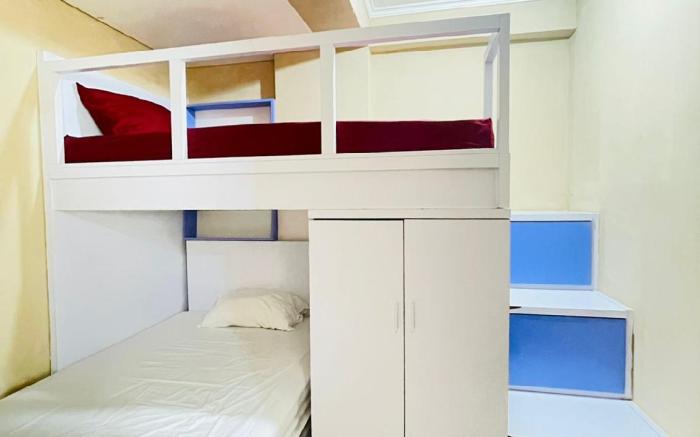 APARTEMENT GATEWAY PASTEUR VIEW TERBAIK TYPE 2BR