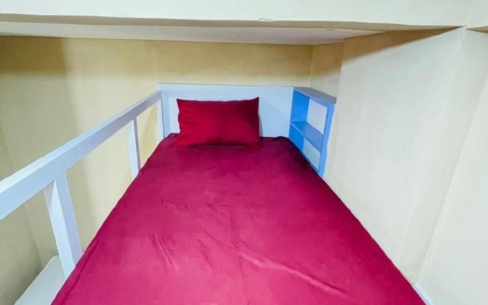 APARTEMENT GATEWAY PASTEUR VIEW TERBAIK TYPE 2BR