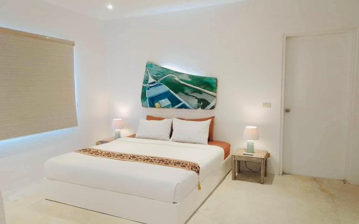  Villa Portofino. Beach house